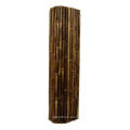 Postes de bambú de alta calidad de 22-35 mm